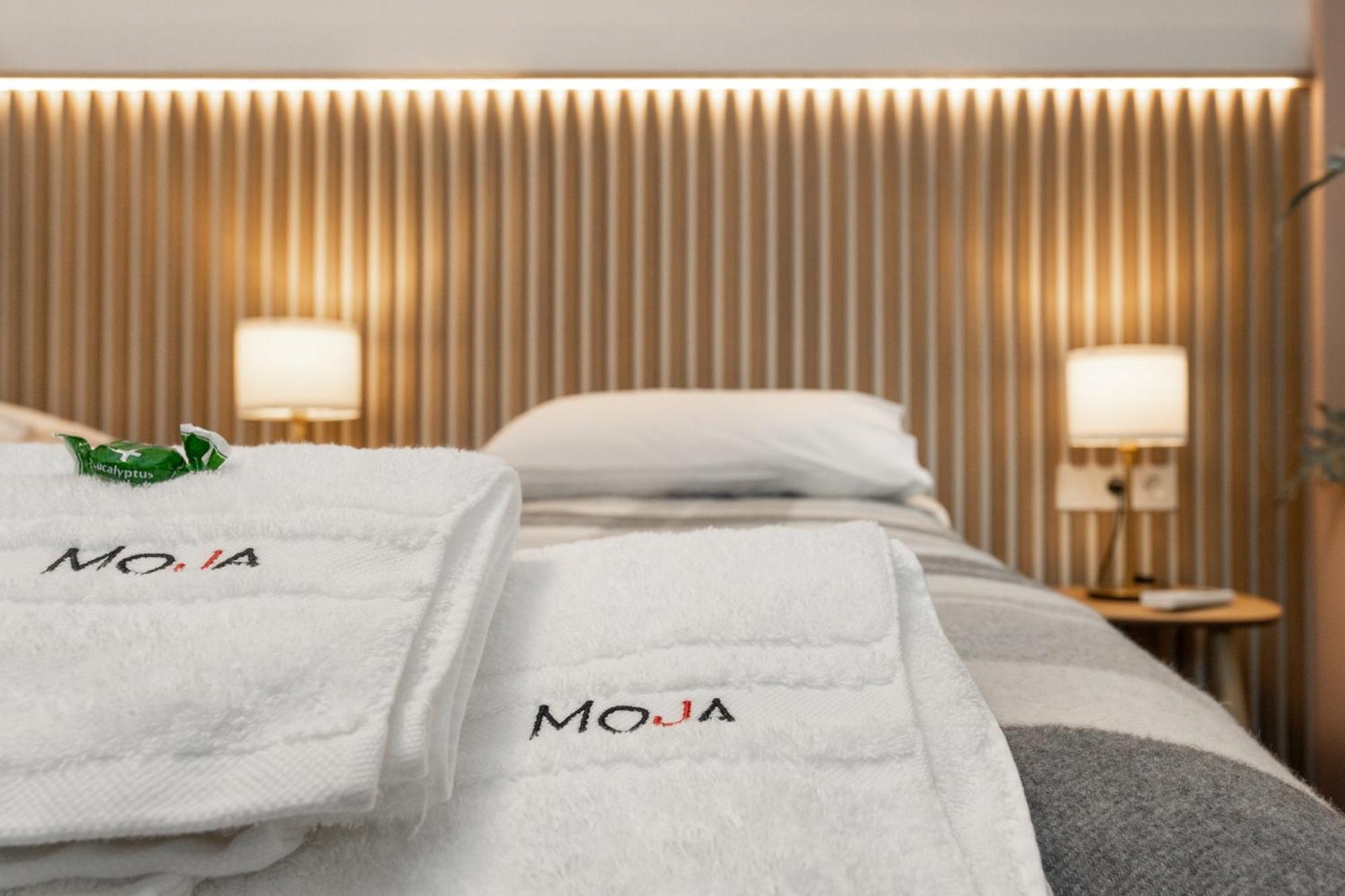 Moja Accommodation Kaunas Exterior foto