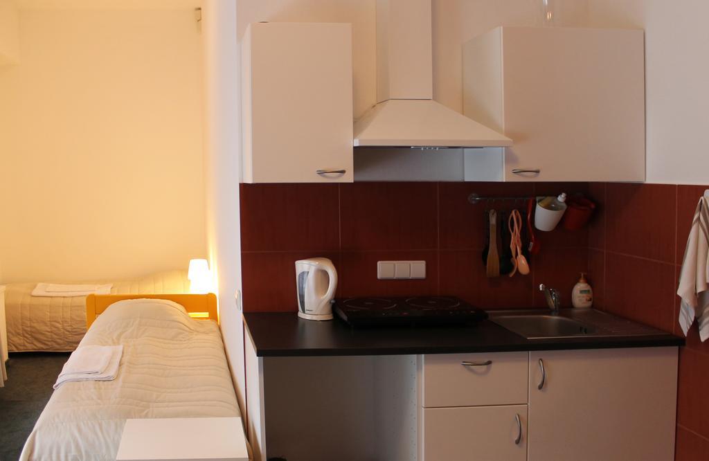 Moja Accommodation Kaunas Cameră foto