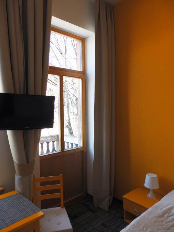 Moja Accommodation Kaunas Exterior foto