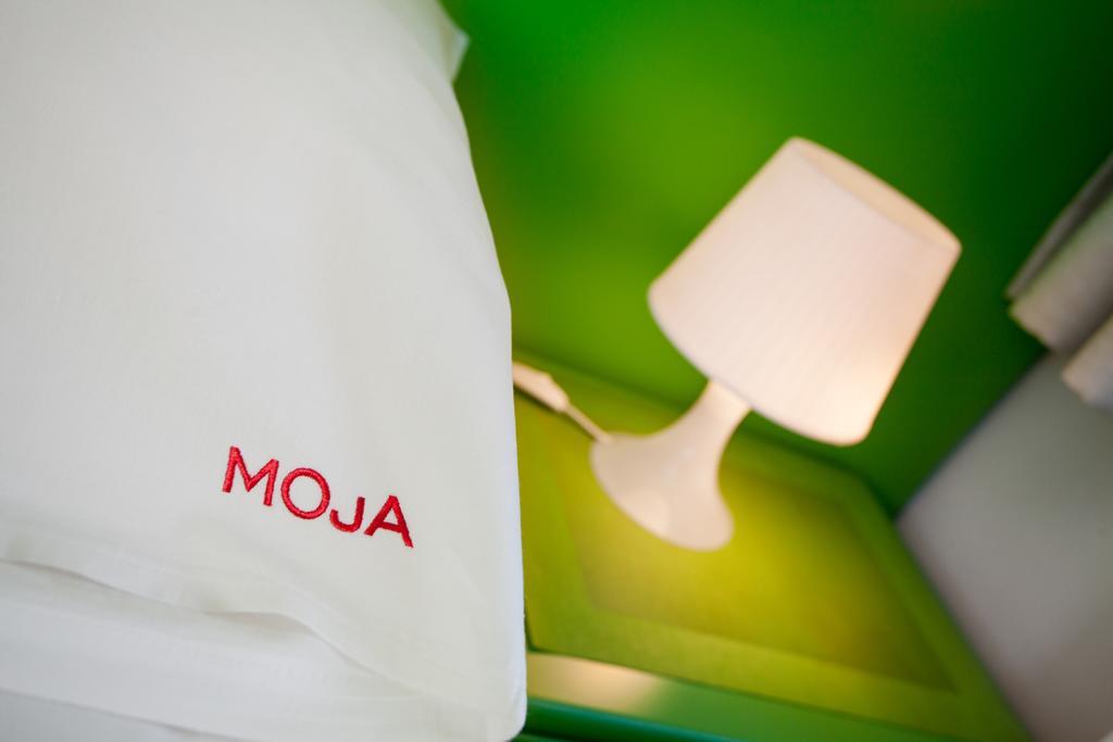Moja Accommodation Kaunas Exterior foto