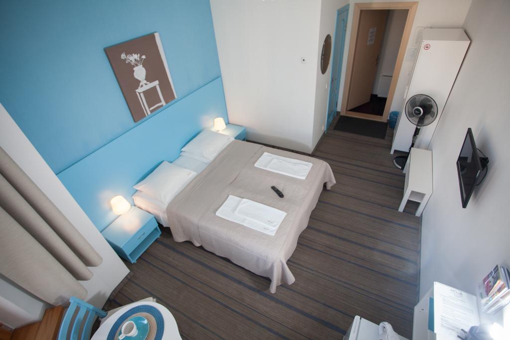 Moja Accommodation Kaunas Exterior foto