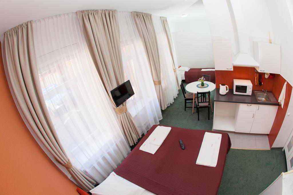 Moja Accommodation Kaunas Exterior foto