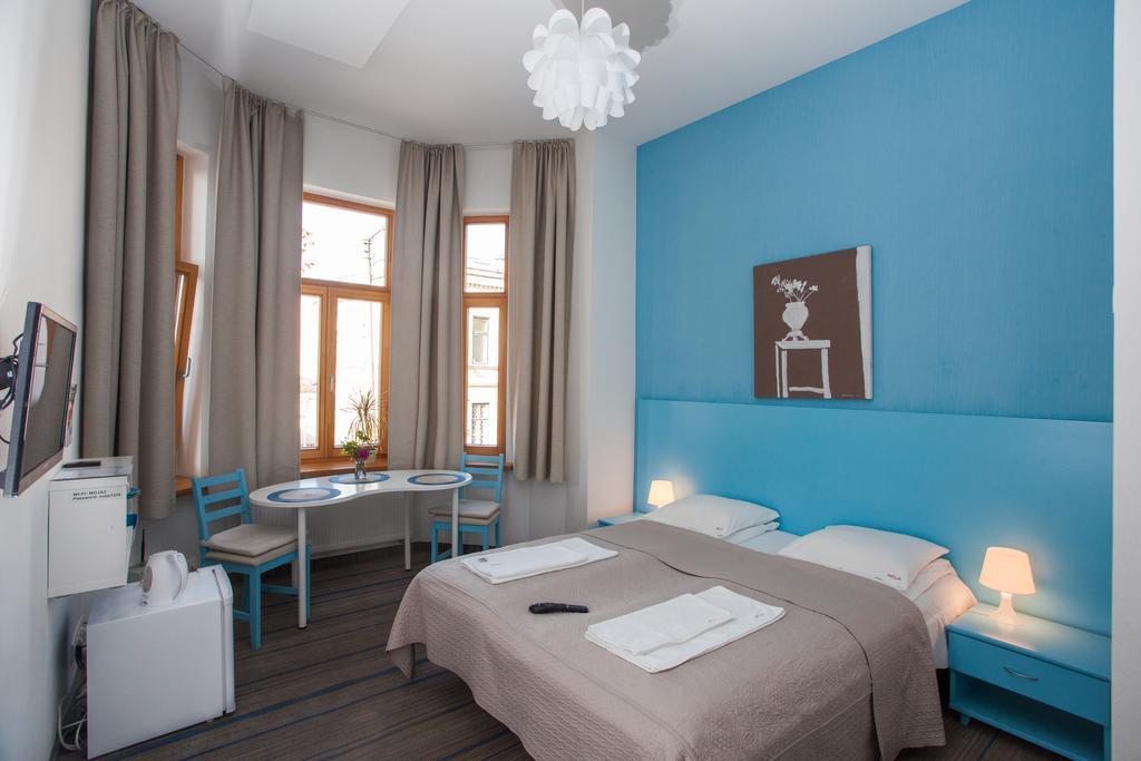 Moja Accommodation Kaunas Exterior foto